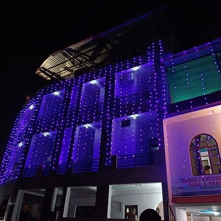 Monika Home Stay Rishīkesh Exterior foto