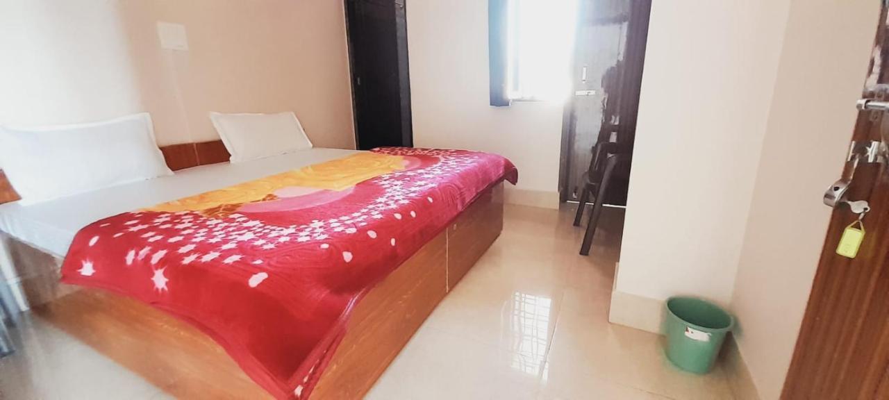 Monika Home Stay Rishīkesh Exterior foto