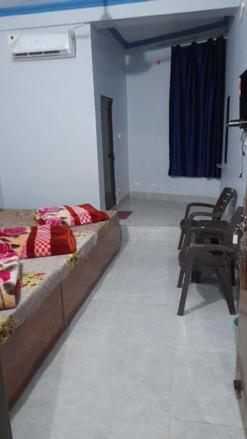 Monika Home Stay Rishīkesh Exterior foto