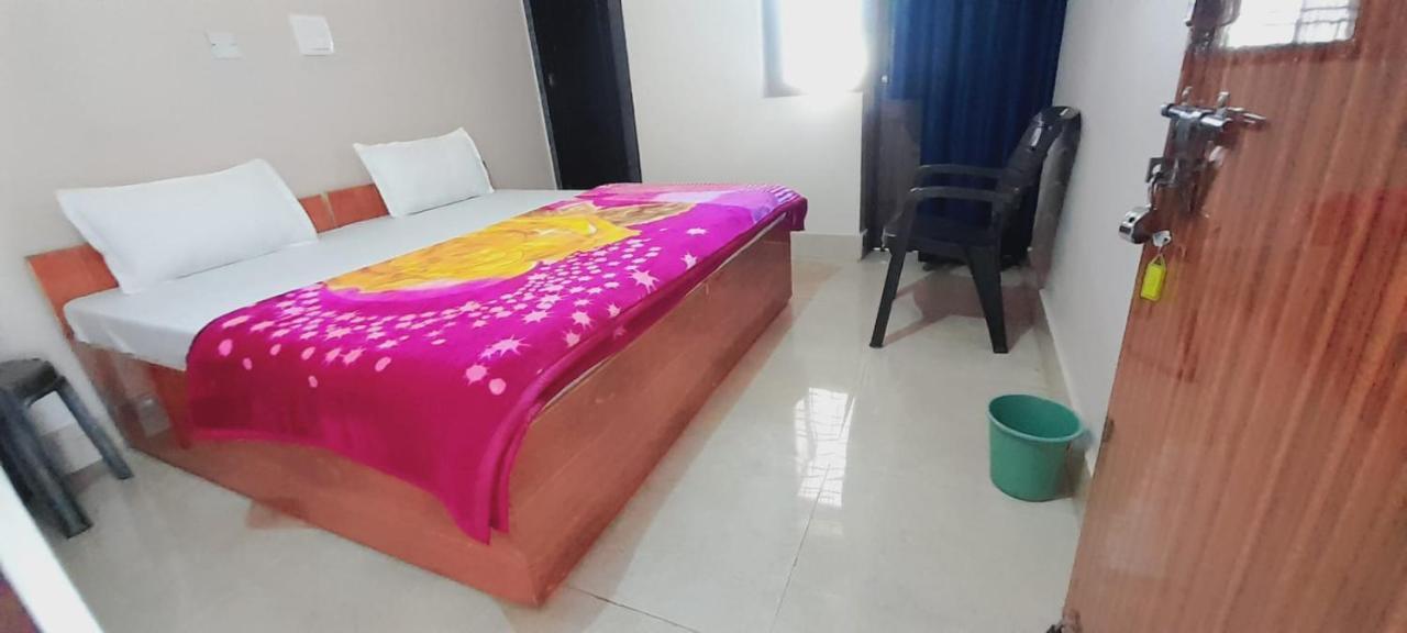 Monika Home Stay Rishīkesh Exterior foto